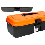 Caixa P/Ferramenta Nitron Laranja
