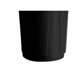 Lixeira Injeplastec C/Tpa Pta 60Lt