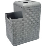 Porta-Escova Rattan-0042
