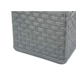 Porta-Escova Rattan-0042
