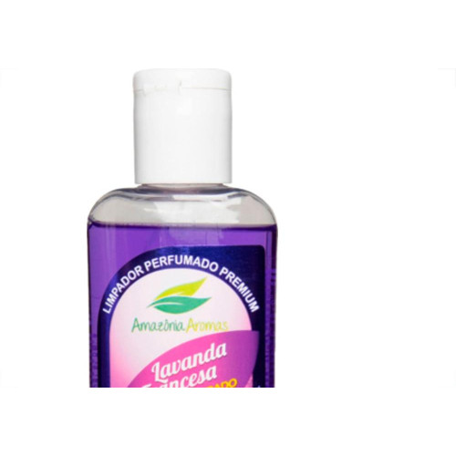 Limpador Conc.Amz.Lavanda 120Ml