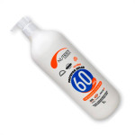 Prot.Sol.Nutriex F60 1000Ml