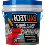 Bautech Manta Liquida Cz Conc.04Kg