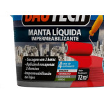Bautech Manta Liquida Cz Conc.04Kg