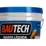 Bautech Manta Liquida Cz Conc.04Kg