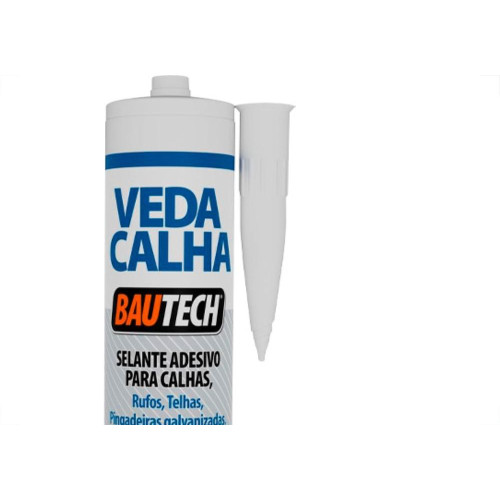 Bautech Veda Calha 380G