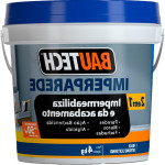 Bautech Tinta Imperparede Br.04Kg