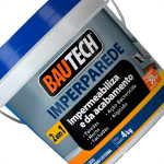 Bautech Tinta Imperparede Br.04Kg