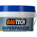 Bautech Tinta Imperparede Br.04Kg