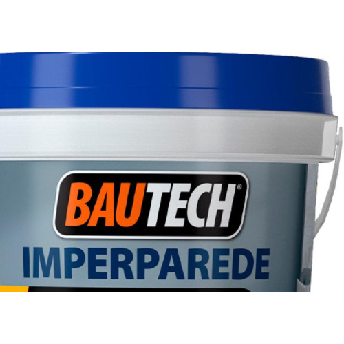 Bautech Tinta Imperparede Br.04Kg
