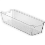 Organizador Gaveta 85X255-Uz378Tr