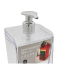 Dispenser Slim Transluc.Ps-Uz400Tr