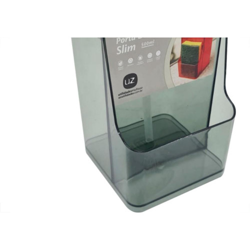 Dispenser Slim Pto/Tran Ps-Uz400Pr
