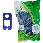 Espac.Nivelador Ecolider 1,0M C/100
