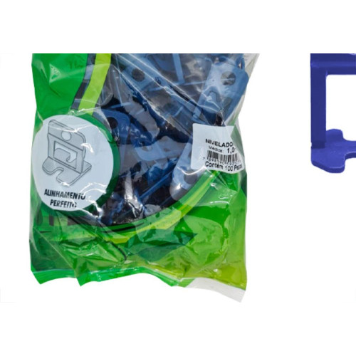 Espac.Nivelador Ecolider 1,0M C/100