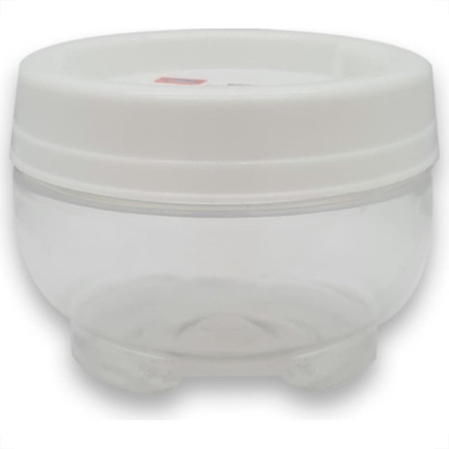 Pote Org.Plasutil G/T 155 Ou 380Ml