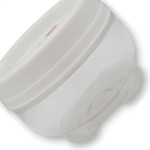 Pote Org.Plasutil G/T 155 Ou 380Ml