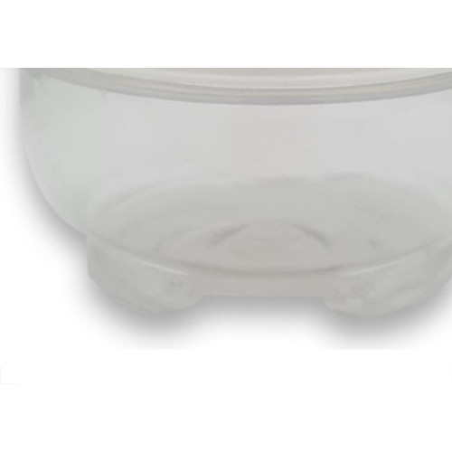 Pote Org.Plasutil G/T 155 Ou 380Ml