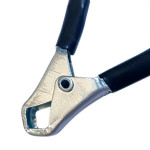 Garra P/Bateria 30-A C/10 Espag Pt
