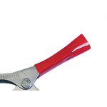 Garra P/Bateria 50-A C/10 Espag Vm