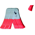 Garra P/Bateria 100-A C/10 Espag Vm