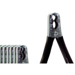 Garra P/Bateria.200A C/10 Espag Pt