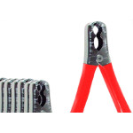 Garra P/Bateria.200A C/10 Espag Vm