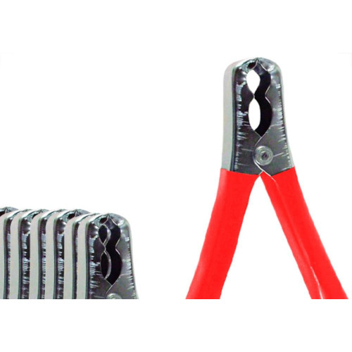 Garra P/Bateria.200A C/10 Espag Vm