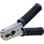 Garra P/Bateria.300A C/1 Manop Pta