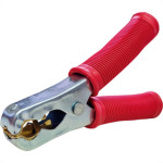 Garra P/Bateria.300A C/1 Manop Vrm