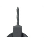 Roldana P/Poco Crafer 06 Parafuso