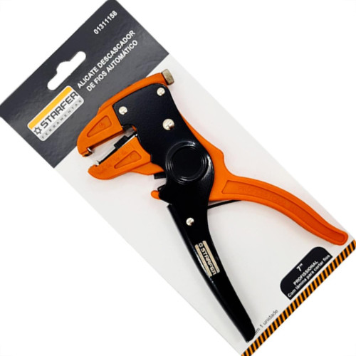 Alicate P/Desenc.Fios Pro Starfer
