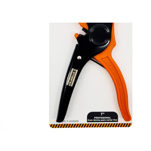Alicate P/Desenc.Fios Pro Starfer