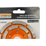 Disco Diam. Starfer Desb Segm.100Mm