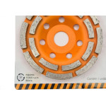Disco Diam. Starfer Desb Segm.115Mm