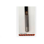 Vazador P/ Couro 08 Mm Starfer