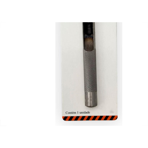 Vazador P/ Couro 09 Mm Starfer