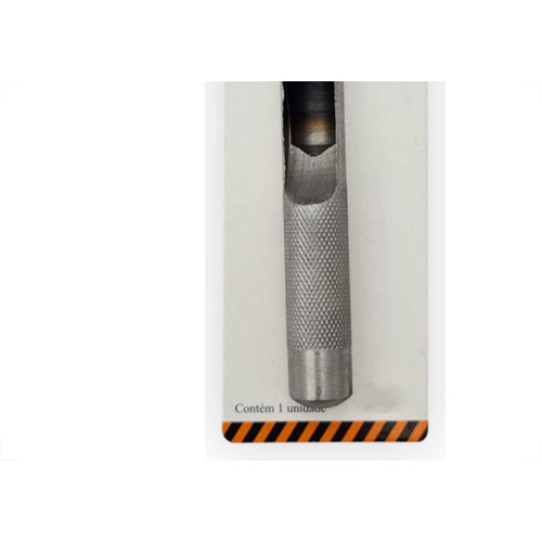 Vazador P/ Couro 10 Mm Starfer