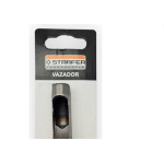 Vazador P/ Couro 10 Mm Starfer