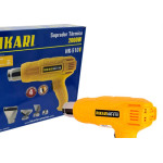 Soprador Termico Hk-510 2000W/220V