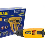 Soprador Termico Hk-520 2000W/220V