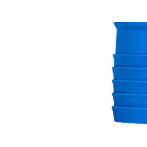 Cotovelo Irrigacao Azul Reboucas Dp,3/4 - Kit C/25 UN