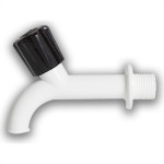Torneira Tanq Pvc Reboucas Lisa 904