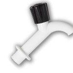 Torneira Tanq Pvc Reboucas Lisa 904