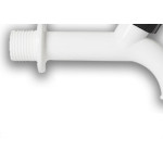 Torneira Tanq Pvc Reboucas Lisa 904