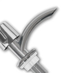 Torneira Lavario Pvc Reboucas Crom 1246