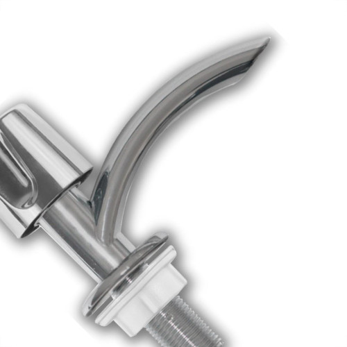 Torneira Lavario Pvc Reboucas Crom 1246