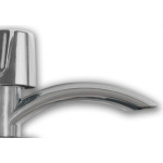 Torneira Lavario Pvc Reboucas Crom 1246