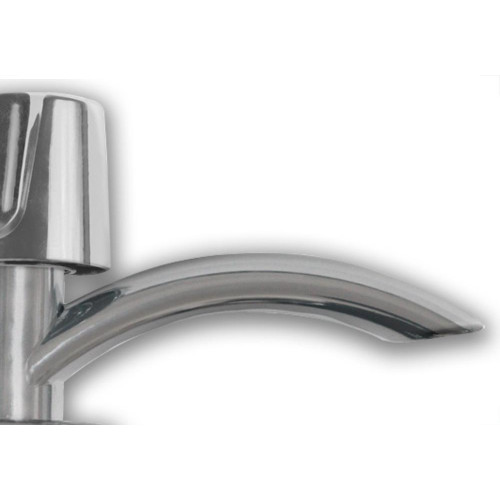 Torneira Lavario Pvc Reboucas Crom 1246