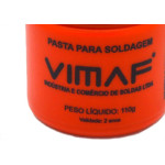 Pasta P/ Solda Vimaf 110G